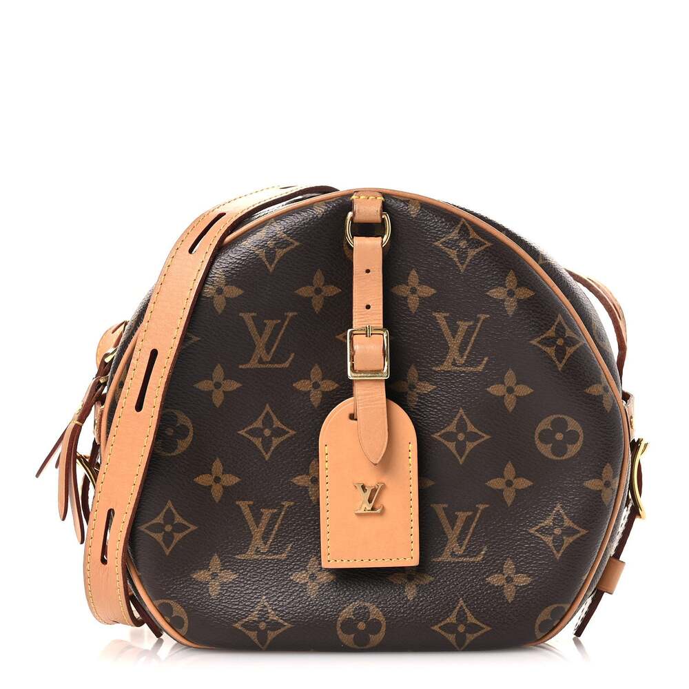 Louis Vuitton Boite Chapeau Souple Mm #271062L15B